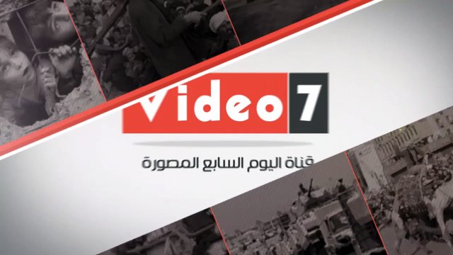 قارئ يرصد سير سيارات عكس الاتجاه بتقاطع الطريق الدائرى مع إسكندرية الزراعى