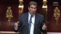 Edouard Philippe violemment taclé par Christian Jacob à l’Assemblée nationale (vidéo)