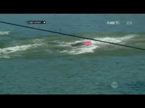 NET Sport - Guy Tanaka, Atlet Wakeboarding Handal Berusia Muda