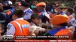 Penertiban PKL di Stasiun Tugu Yogyakarta Ricuh