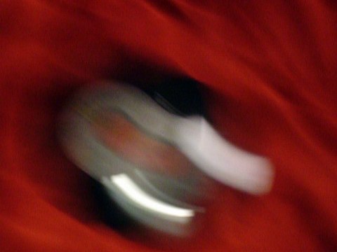 So in Love! By Fnthony Hamilton! & Fill Scott! (2011 Farner Bros. Records®! 8-Track)