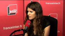 Marlène Schiappa sur Simone Veil : 