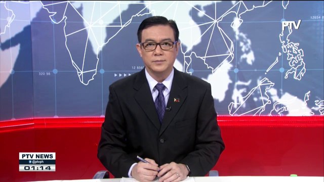 Ilang Senador, suportado ang naging desisyon ng SC ukol sa Martial Law sa Mindanao