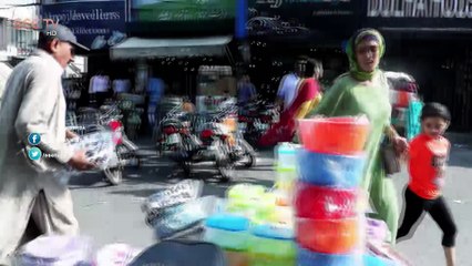 Apnay (Drama Serial) Episode 19- Promo - 5 July ,2017