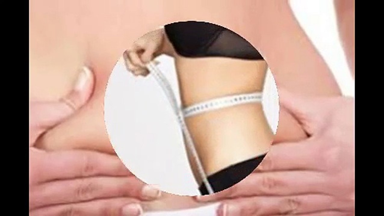 Hút mỡ bụng mang lại vòng eo thon gọn săn chắc