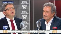 Jean-Luc Mélenchon: 
