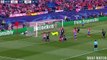 Atletico Madrid vs Real Madrid 2 1 All Goals & Highlights Champions League 10 05 2017 HD -