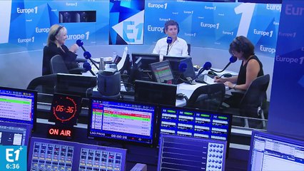 Deux Français virés manu militari des États-Unis