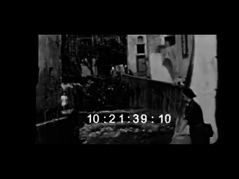 footage capri 1939s
