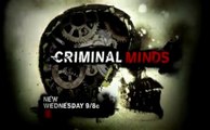 Criminal Minds - Promo 10x16