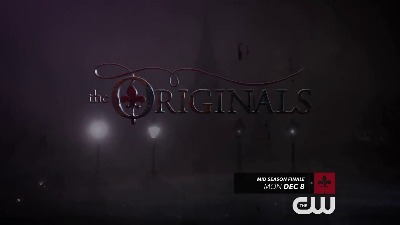 The Originals - Promo 2x15