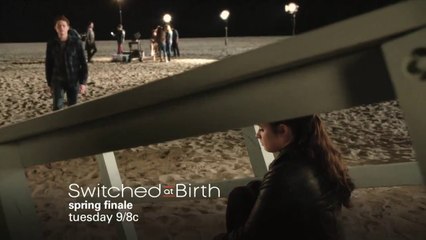 Switched at Birth - Promo 4x10