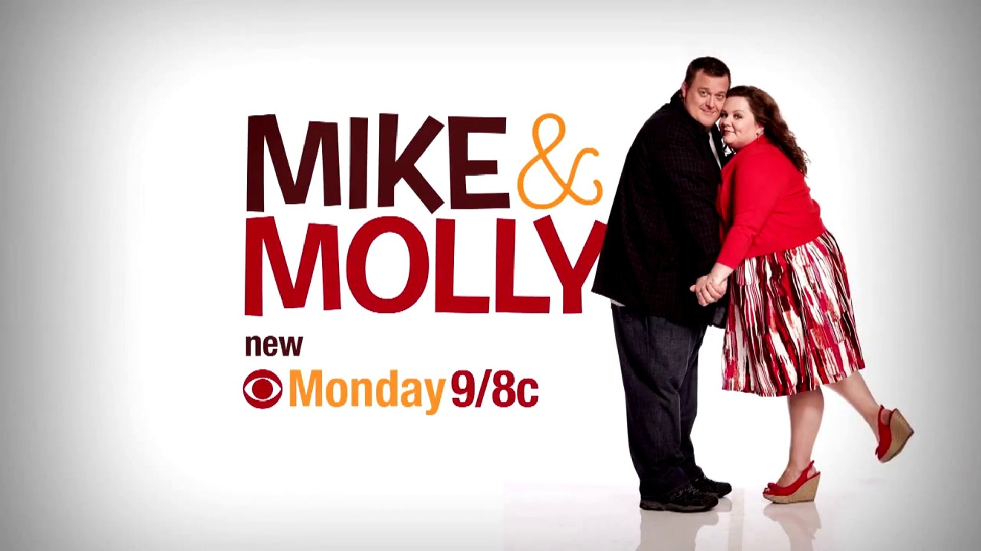 ⁣Mike & Molly - Promo 5x13