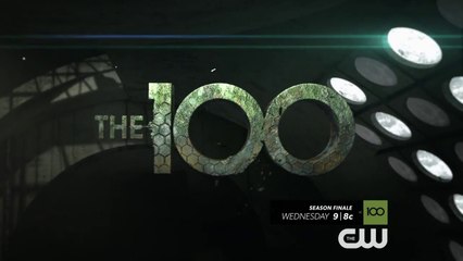 The 100 - Promo 2x16