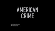 American Crime - Promo 1x02