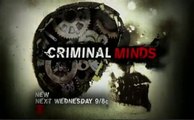Criminal Minds - Promo 10x17