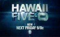 Hawaii Five-0 - Promo 5x19