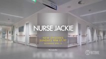 Nurse Jackie - Without a Fight -Teaser Saison 7