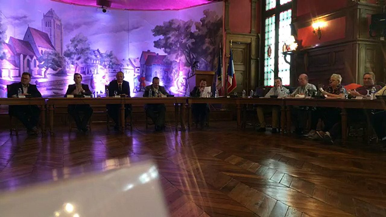 Intervention Eugene Binaisse motion CM 30-06-17