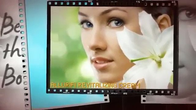 Allurifi Revitalizing Cream If you have oily skin