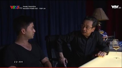 xem phim người phán xử vtv3  tập  30 Nhấn vào link dưới để xem