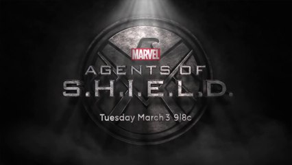 Marvel's Agents of SHIELD - Promo 2x13