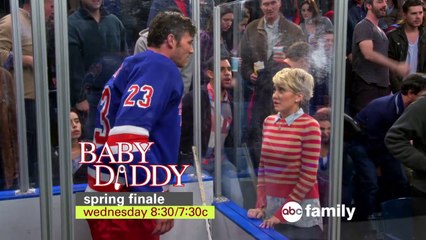 Baby Daddy - Promo 4x10