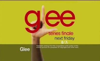 Glee - Promo Series Finale