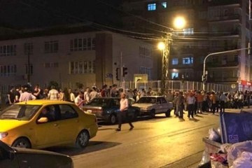 İçişleri Bakanlığı'ndan "Suriyeli Gerginliği" Açıklaması: İnfial Yaratılmaya Çalışılıyor