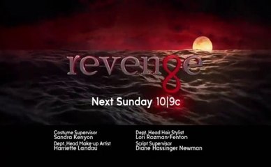 Revenge - Promo 4x18