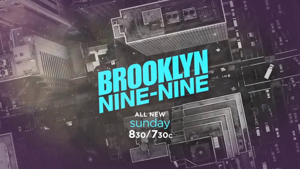 Brooklyn Nine-Nine - Promo 2x17