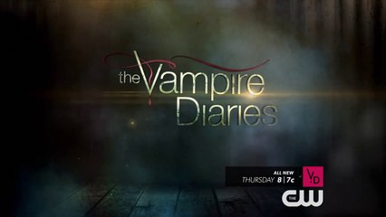 The Vampire Diaries - Promo 10x16