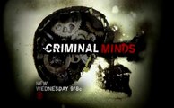 Criminal Minds - Promo 10x18