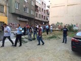 Bursa Icra Davası Sonrası Dehşet Saçtı 1 Şehit, 2 Ölü, 1 Yaralı