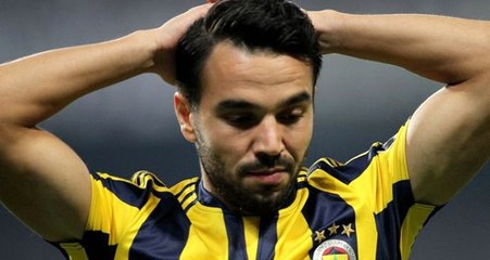 Beşiktaş, Volkan Şen'le Görüştü: Bonservis İşini Çöz, Gerisi Kolay