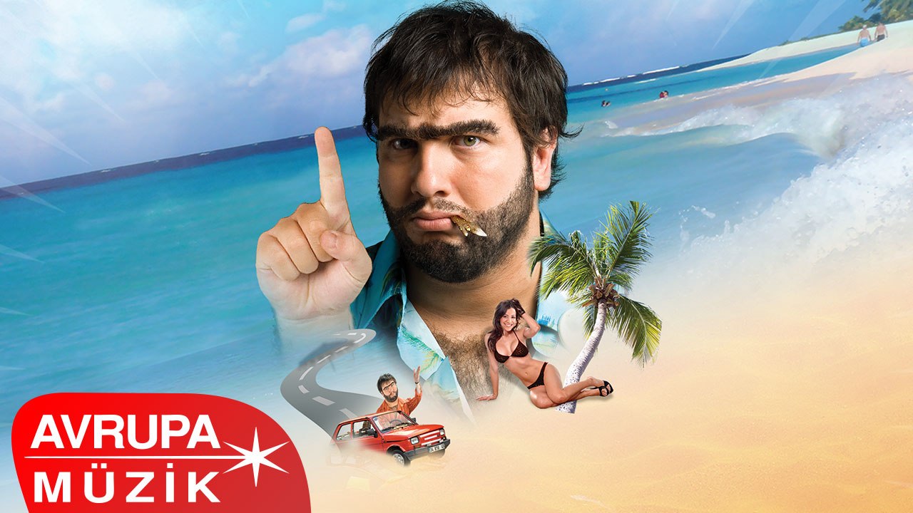 Çeşitli Sanatçılar - Recep İvedik Film Müzikler...