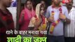 Couple Gets Married In Kanpur's Police Station, Video Goes Viral