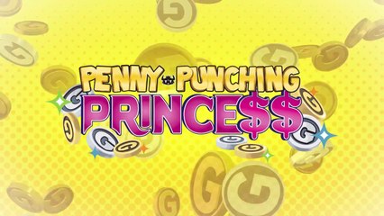 Penny-Punching Princess - Bande-annonce