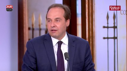 Hommage à Simone Veil : « Les discussions pour créer l’UDI, cela s’est fait dans son salon », confie Lagarde