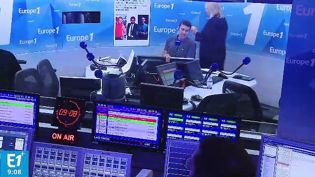 Camping paradis place TF1 en tête des audiences