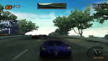 Need for Speed: Hot Pursuit 2 (2002) | Hot Pursuit walkthrough - first 3 races