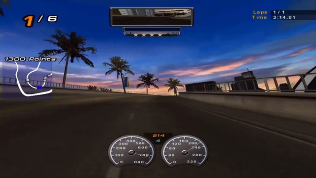 Need for Speed: Hot Pursuit 2 (2002) | Hot Pursuit walkthrough - last 2 races