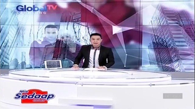 Kisah Cinta Beda Usia, Selamet dan Nenek Rohaya