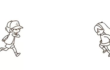 Abraço Danado De Fofo.