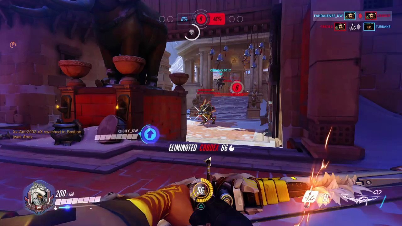 HANZO 4