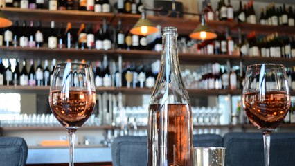 Supreme Court Says, No Ban For The Bars Within City Limits