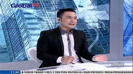 Ledakan Keras di KUA Cilacap