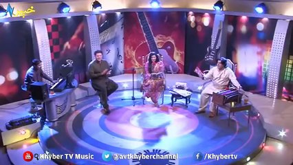 AVT KHYBER NEW SONGS [ 25-04-2017 ] NAWAY RANG '' PEW '' 2017