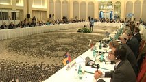 Meclis Başkanı İsmail Kahraman, 'Keipa Genel Kurul Toplantısı'nda Konuştu