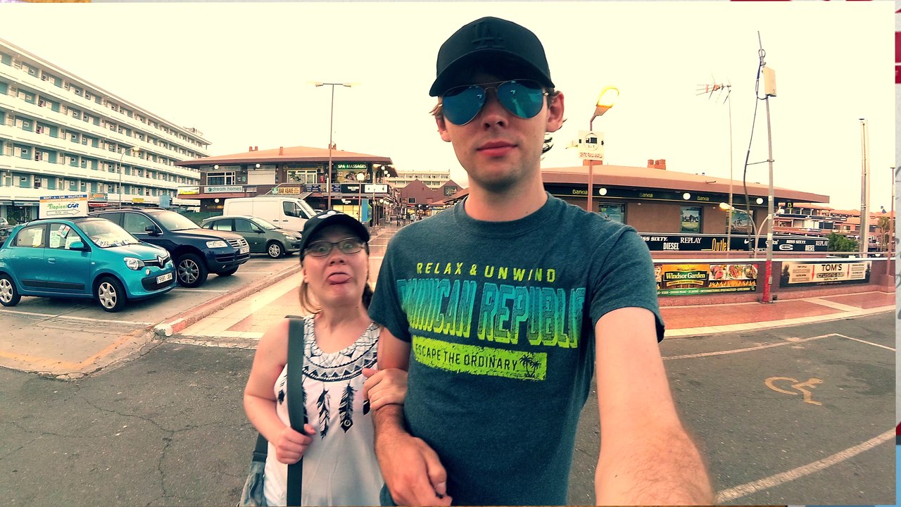 Gran Canaria 2017 Diashow